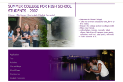 Graphic Design, 3D Modeling and Photorealistic Rendering, DVD Authoring, Computer Animation, Product Design, Web Design, Consulting, Ithaca NY